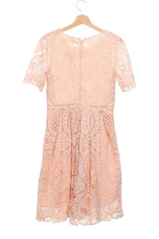 Sukienka Hallhuber, Rozmiar XS, Kolor Różowy, Cena 188,69 zł