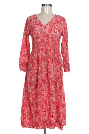 Kleid Hallhuber, Größe S, Farbe Mehrfarbig, Preis € 26,99