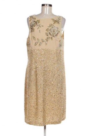 Рокля Heine, Размер XL, Цвят Многоцветен, Цена 62,21 лв.