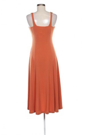 Kleid Heine, Größe M, Farbe Orange, Preis 25,00 €