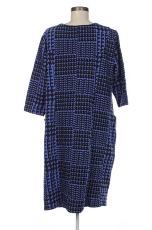 Šaty  Helena Vera, Velikost XXL, Barva Vícebarevné, Cena  269,00 Kč