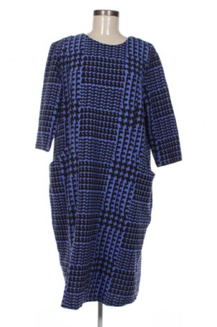 Šaty  Helena Vera, Velikost XXL, Barva Vícebarevné, Cena  269,00 Kč