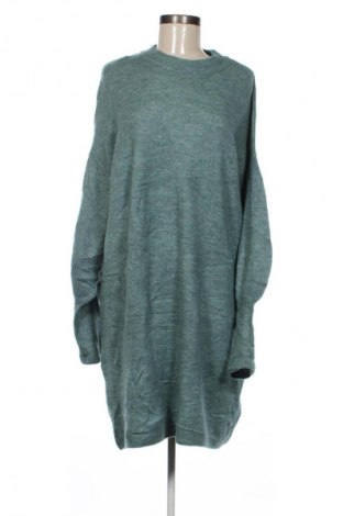 Рокля Hema, Размер XL, Цвят Син, Цена 23,99 лв.