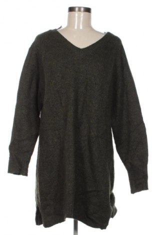 Φόρεμα Hema, Μέγεθος M, Χρώμα Πράσινο, Τιμή 10,99 €