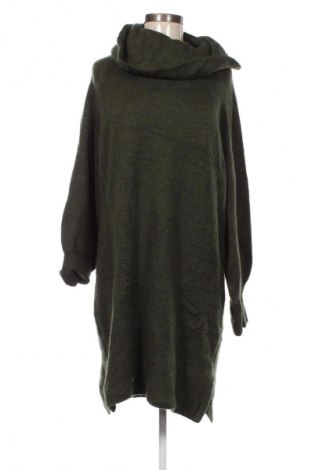 Sukienka Hema, Rozmiar L, Kolor Zielony, Cena 67,99 zł