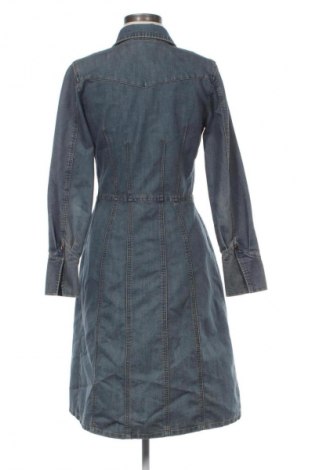 Kleid Hennes, Größe S, Farbe Blau, Preis 24,55 €