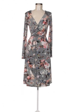 Sukienka Himmelblau by Lola Paltinger, Rozmiar M, Kolor Kolorowy, Cena 123,99 zł