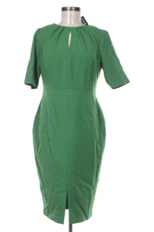 Sukienka Hobbs London, Rozmiar M, Kolor Zielony, Cena 549,99 zł