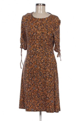 Рокля Hobbs London, Размер M, Цвят Многоцветен, Цена 279,99 лв.