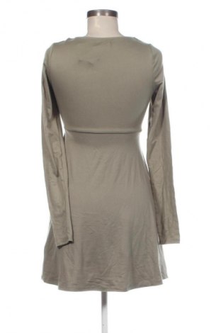 Рокля Hollister, Размер S, Цвят Зелен, Цена 109,99 лв.