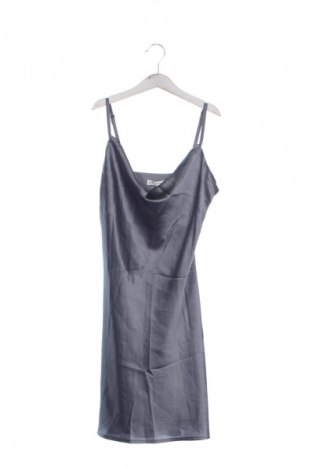 Kleid Hollister, Größe S, Farbe Grau, Preis 24,57 €