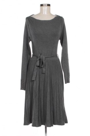 Rochie Holly & Whyte By Lindex, Mărime XXL, Culoare Gri, Preț 100,99 Lei