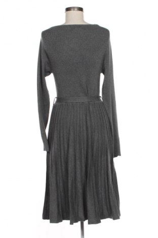 Rochie Holly & Whyte By Lindex, Mărime XXL, Culoare Gri, Preț 100,99 Lei