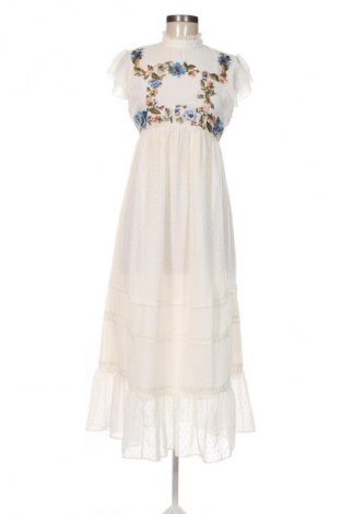 Φόρεμα Hope & Ivy, Μέγεθος M, Χρώμα Εκρού, Τιμή 68,99 €