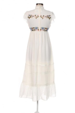 Φόρεμα Hope & Ivy, Μέγεθος M, Χρώμα Εκρού, Τιμή 68,99 €
