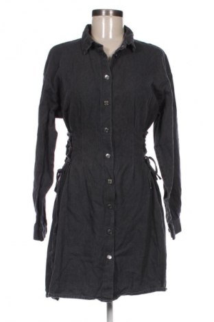 Рокля House, Размер L, Цвят Сив, Цена 30,99 лв.