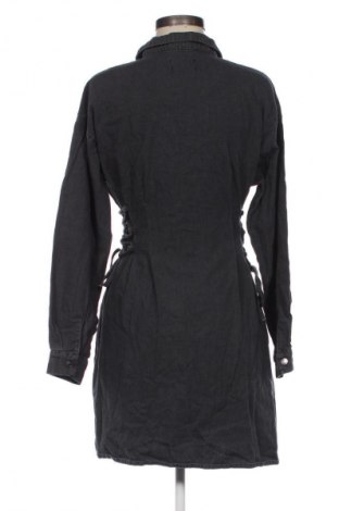 Рокля House, Размер L, Цвят Сив, Цена 30,99 лв.