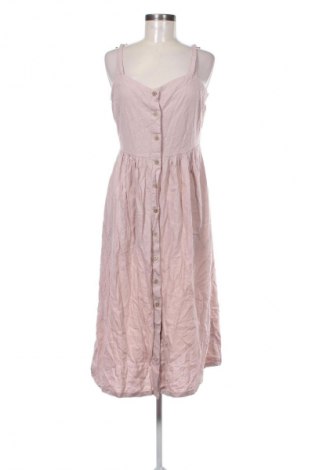 Kleid House, Größe L, Farbe Aschrosa, Preis 24,55 €