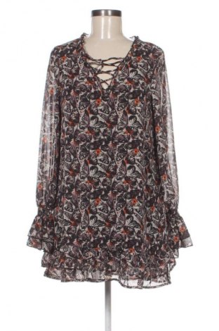 Φόρεμα House, Μέγεθος XS, Χρώμα Πολύχρωμο, Τιμή 10,99 €