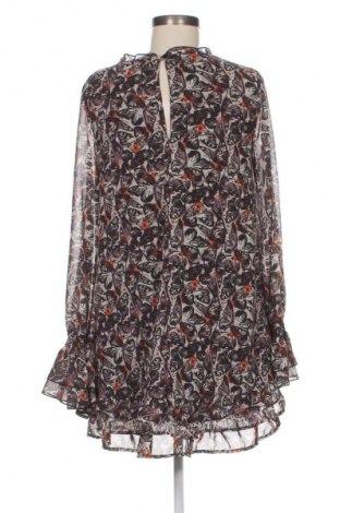 Φόρεμα House, Μέγεθος XS, Χρώμα Πολύχρωμο, Τιμή 10,99 €