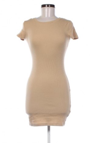 Kleid House, Größe S, Farbe Beige, Preis € 19,95