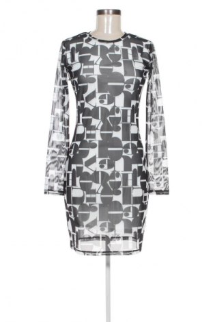 Sukienka Hugo Boss, Rozmiar M, Kolor Kolorowy, Cena 471,26 zł