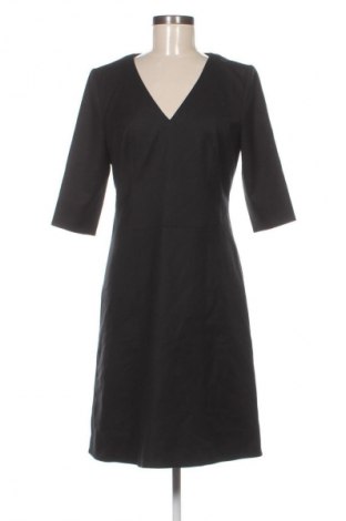 Kleid Hugo Boss, Größe M, Farbe Schwarz, Preis 101,79 €