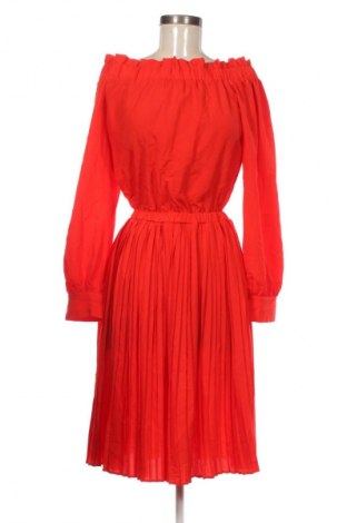 Φόρεμα ICE PLAY, Μέγεθος L, Χρώμα Πορτοκαλί, Τιμή 68,99 €