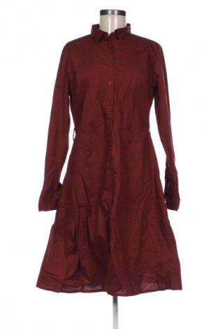 Рокля Ichi, Размер M, Цвят Червен, Цена 48,00 лв.