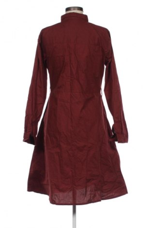 Рокля Ichi, Размер M, Цвят Червен, Цена 48,00 лв.