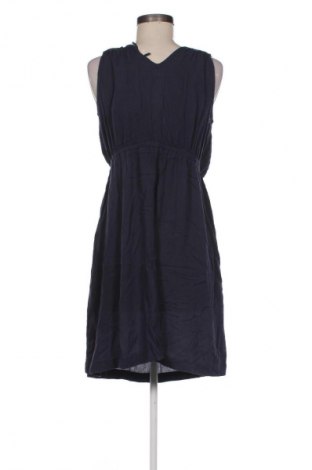 Kleid Ichi, Größe S, Farbe Blau, Preis 71,99 €