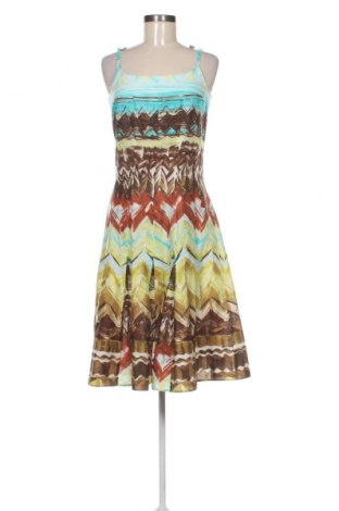 Kleid Imitz, Größe M, Farbe Mehrfarbig, Preis 20,03 €