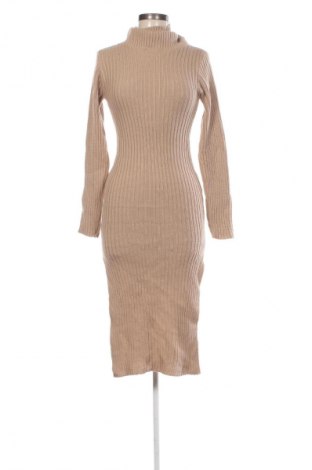 Šaty  In the style, Veľkosť M, Farba Béžová, Cena  19,95 €