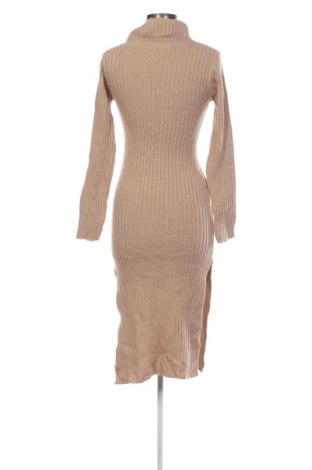 Šaty  In the style, Veľkosť M, Farba Béžová, Cena  19,95 €