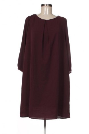 Φόρεμα Infinity Woman, Μέγεθος XL, Χρώμα Κόκκινο, Τιμή 10,99 €