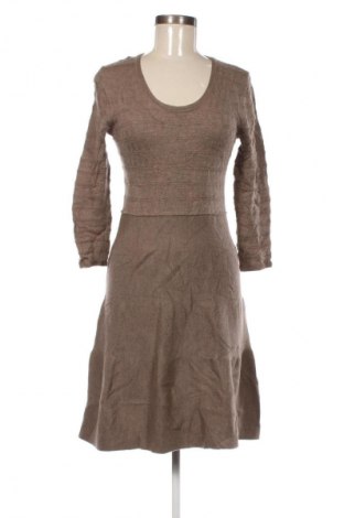 Šaty  Intrend, Velikost L, Barva Hnědá, Cena  1 799,00 Kč