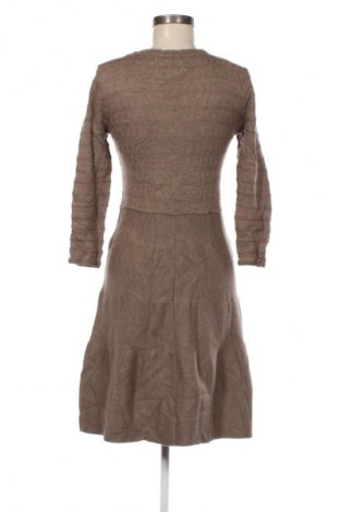 Šaty  Intrend, Velikost L, Barva Hnědá, Cena  1 799,00 Kč