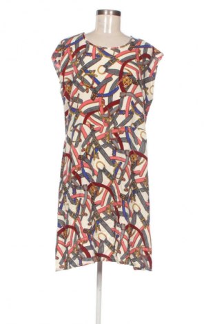 Φόρεμα J&H Fashion, Μέγεθος S, Χρώμα Πολύχρωμο, Τιμή 20,03 €