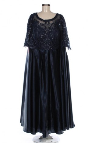 Šaty  JJ's House, Veľkosť 3XL, Farba Modrá, Cena  40,95 €