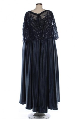 Šaty  JJ's House, Veľkosť 3XL, Farba Modrá, Cena  40,95 €