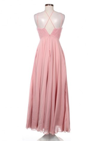 Kleid JJ's House, Größe XS, Farbe Rosa, Preis € 31,72