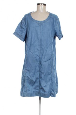 Šaty  Jackpot, Veľkosť XL, Farba Modrá, Cena  19,95 €