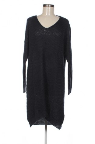 Kleid Jacqueline De Yong, Größe L, Farbe Blau, Preis 15,99 €