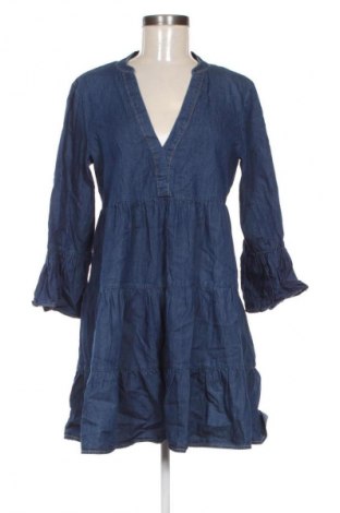 Šaty  Jacqueline De Yong, Velikost XS, Barva Modrá, Cena  494,00 Kč