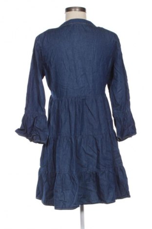 Šaty  Jacqueline De Yong, Velikost XS, Barva Modrá, Cena  494,00 Kč