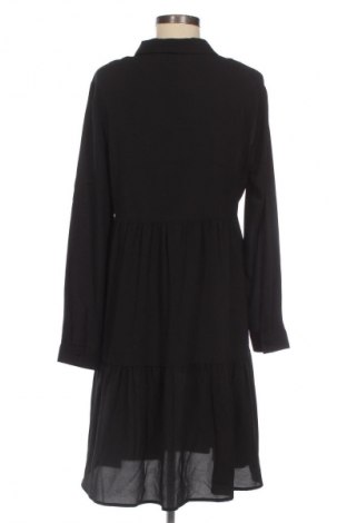 Kleid Jacqueline De Yong, Größe M, Farbe Schwarz, Preis € 20,00