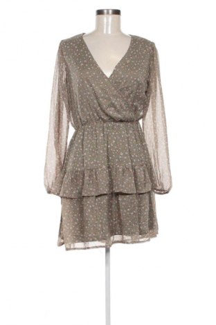 Kleid Jacqueline De Yong, Größe S, Farbe Mehrfarbig, Preis 9,99 €