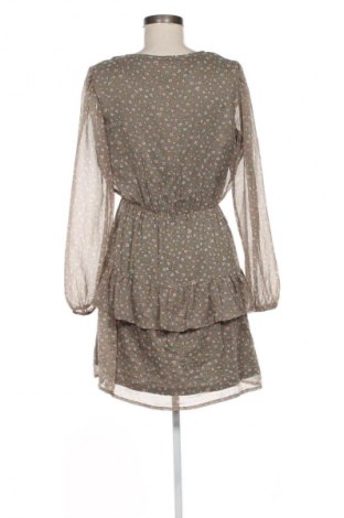 Kleid Jacqueline De Yong, Größe S, Farbe Mehrfarbig, Preis 9,99 €