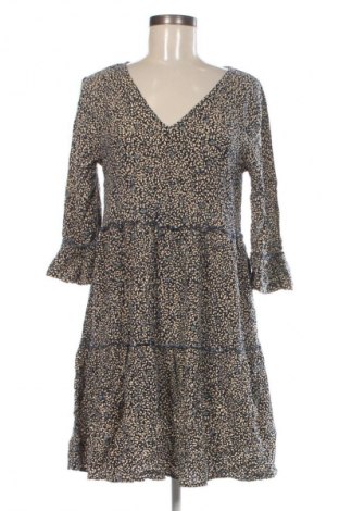 Kleid Jacqueline De Yong, Größe L, Farbe Mehrfarbig, Preis € 16,99