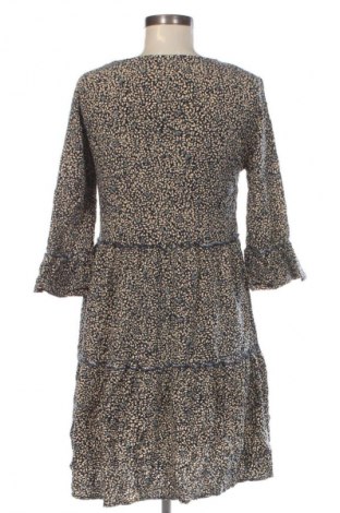 Kleid Jacqueline De Yong, Größe L, Farbe Mehrfarbig, Preis € 16,99